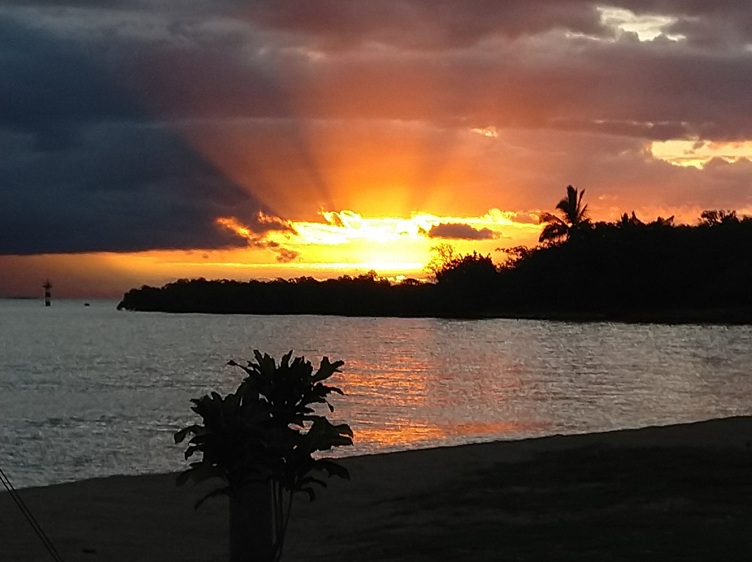 Belo Vula Resort主图