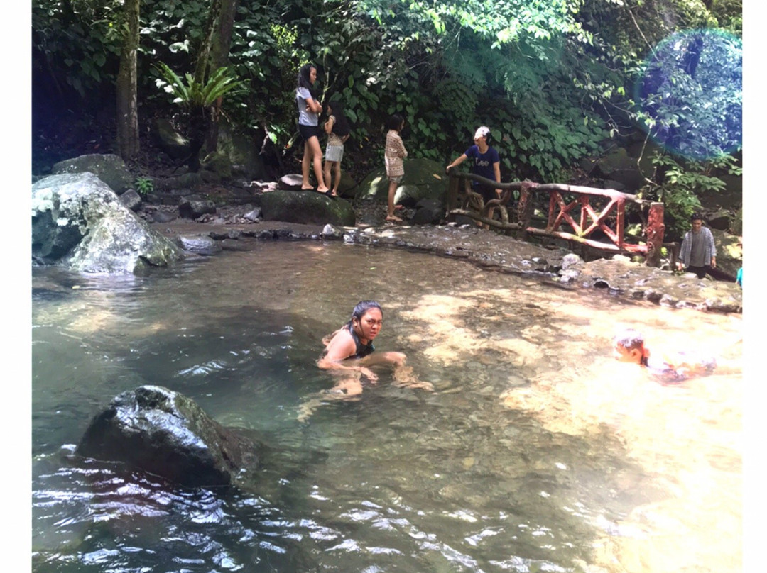 Gawahon Ecopark景点图片
