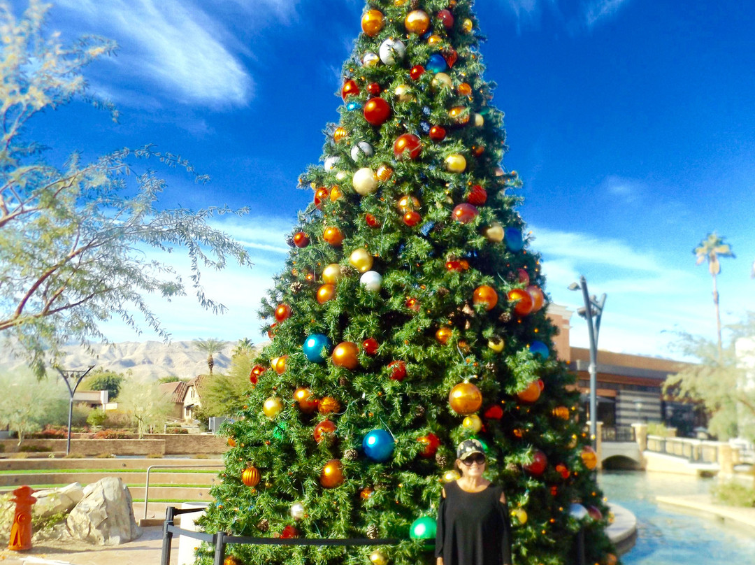 The River at Rancho Mirage-兰乔米拉必去景点