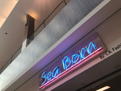 University Mall-坦帕必去景点