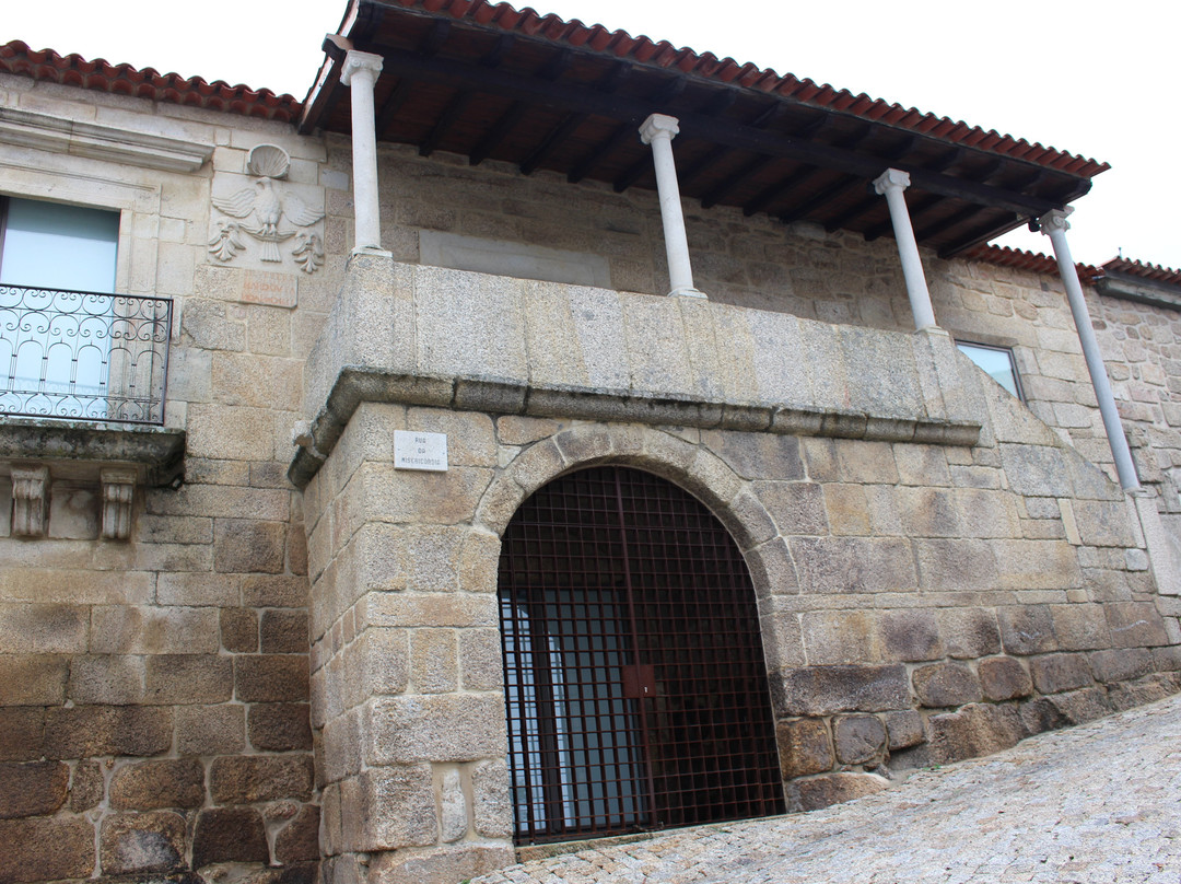 Castelo Novo Historical Village景点图片