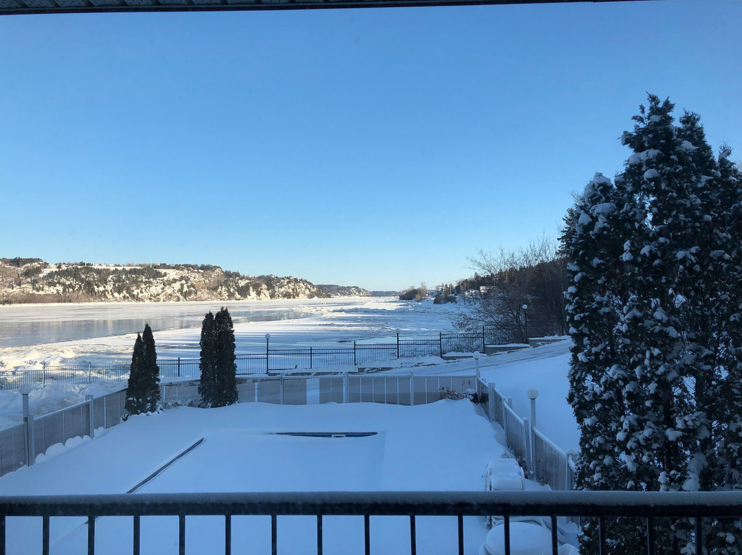 Motel Panoramique主图