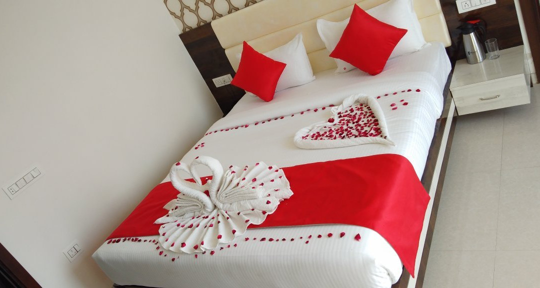 Hotel Sawamani主图