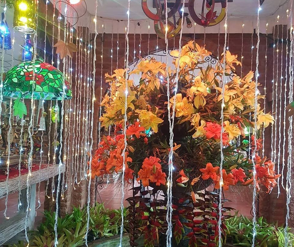 Hotel Balcon de Las Heliconias主图