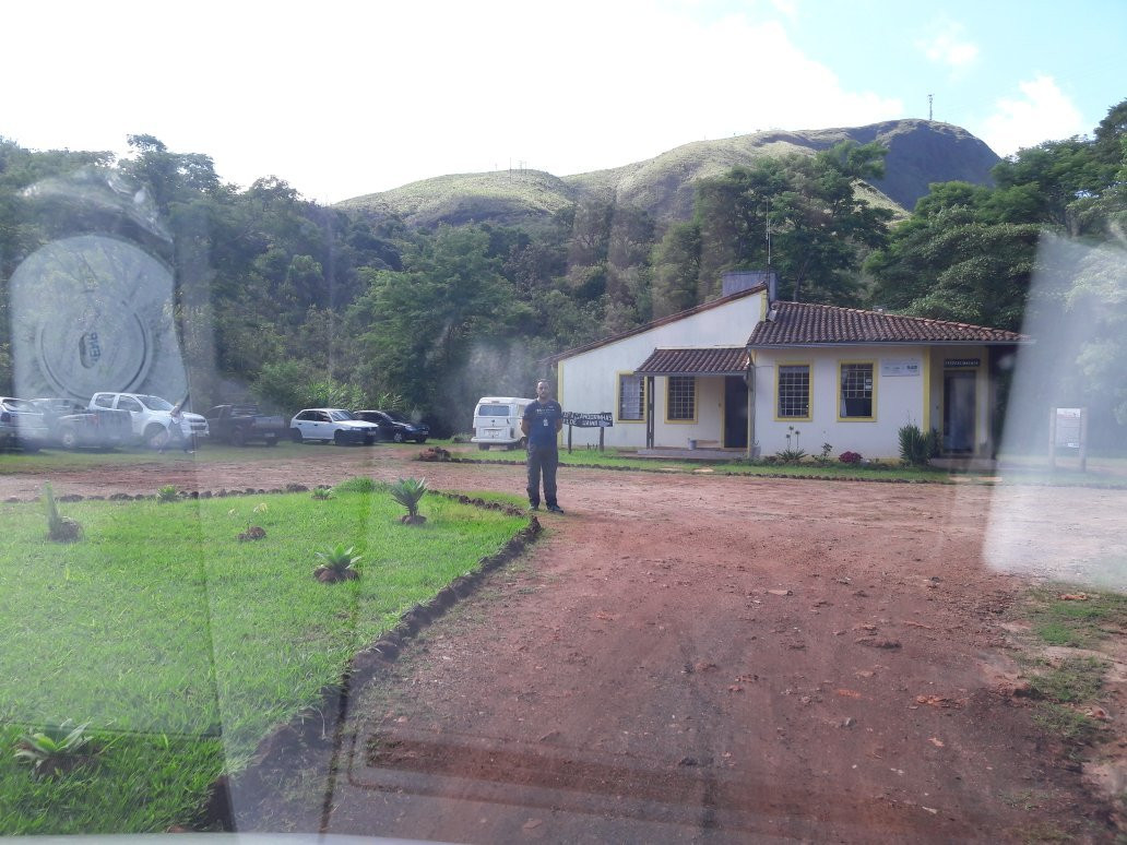 Parque Estadual do Itacolomi景点图片