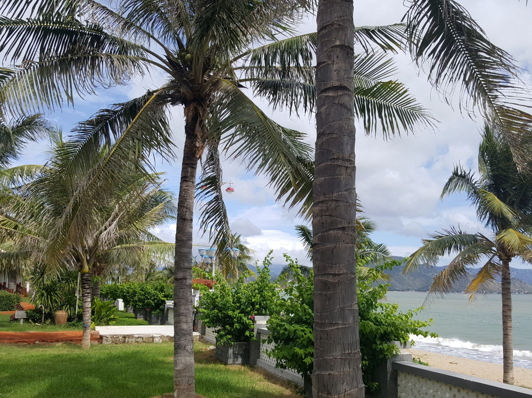 Ninh Thuan Retreat主图