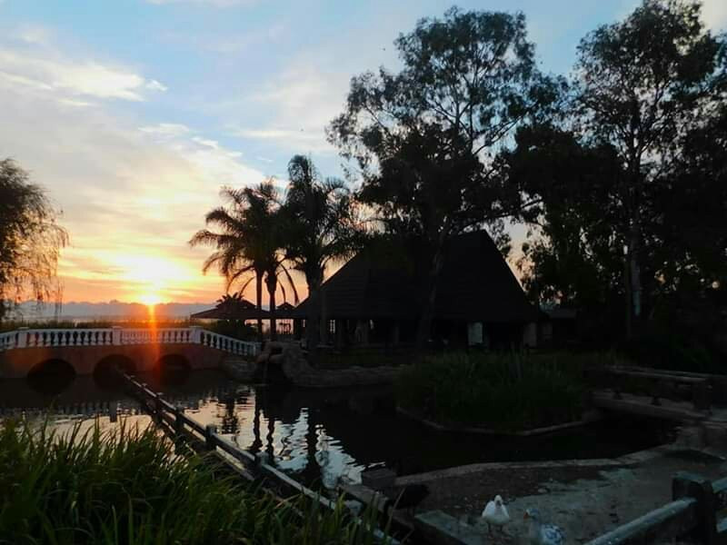 Flamingo’s Nest Boutique Hotel主图