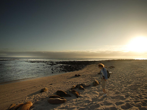 Bucket Pass-基多必去景点