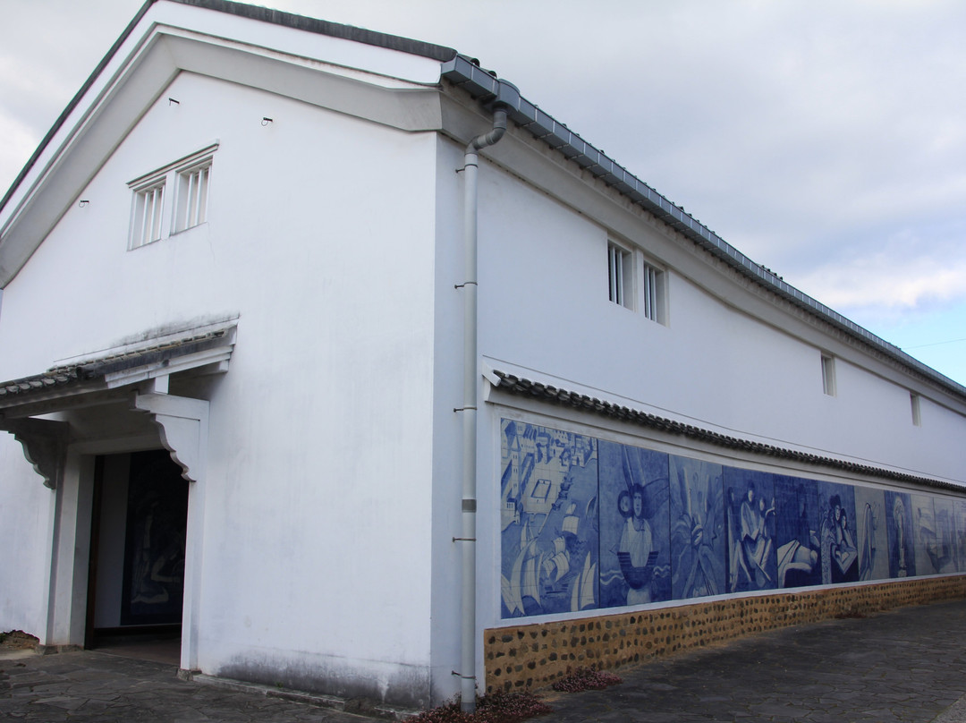 Kuge no Okura-臼杵市必去景点