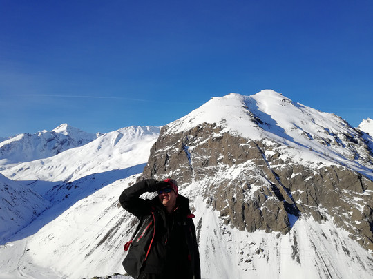 Rando Montagne-Valloire必去景点