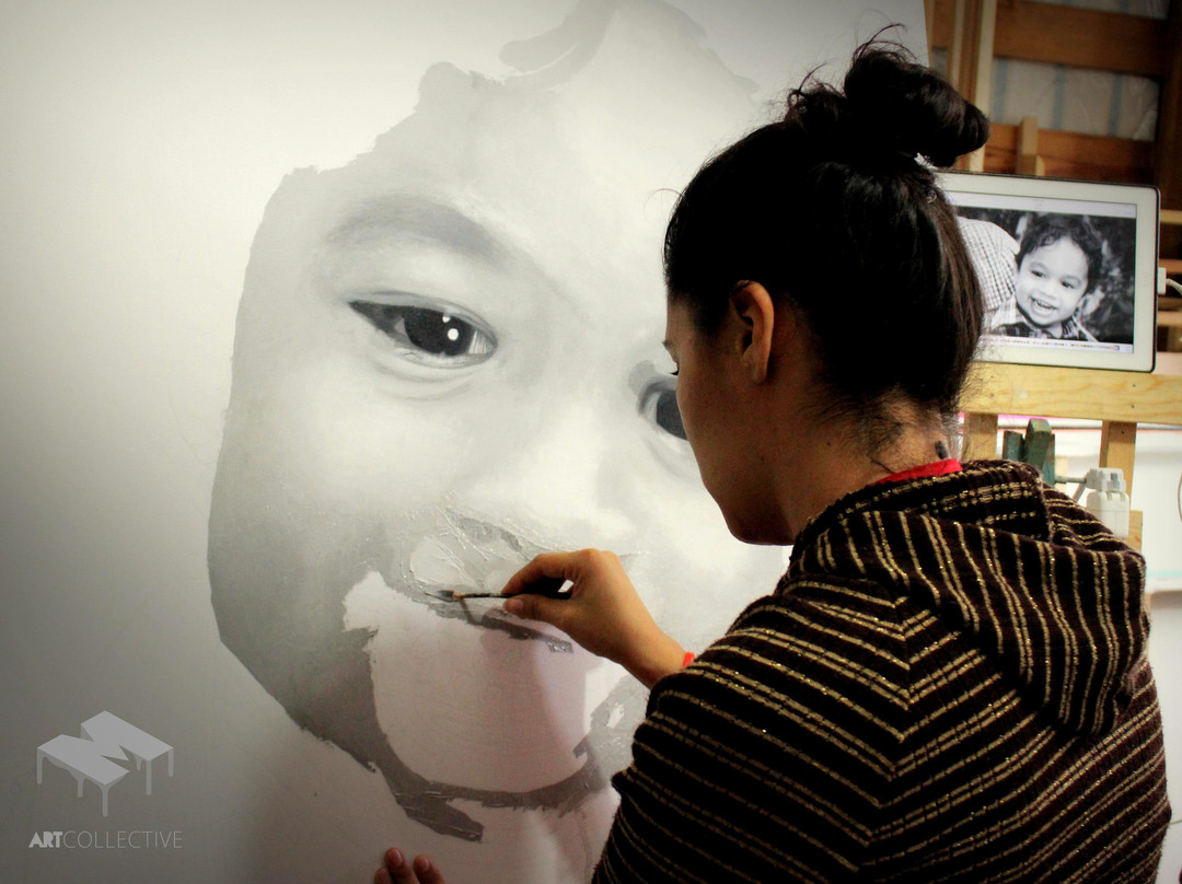 La Galería de Playa景点图片