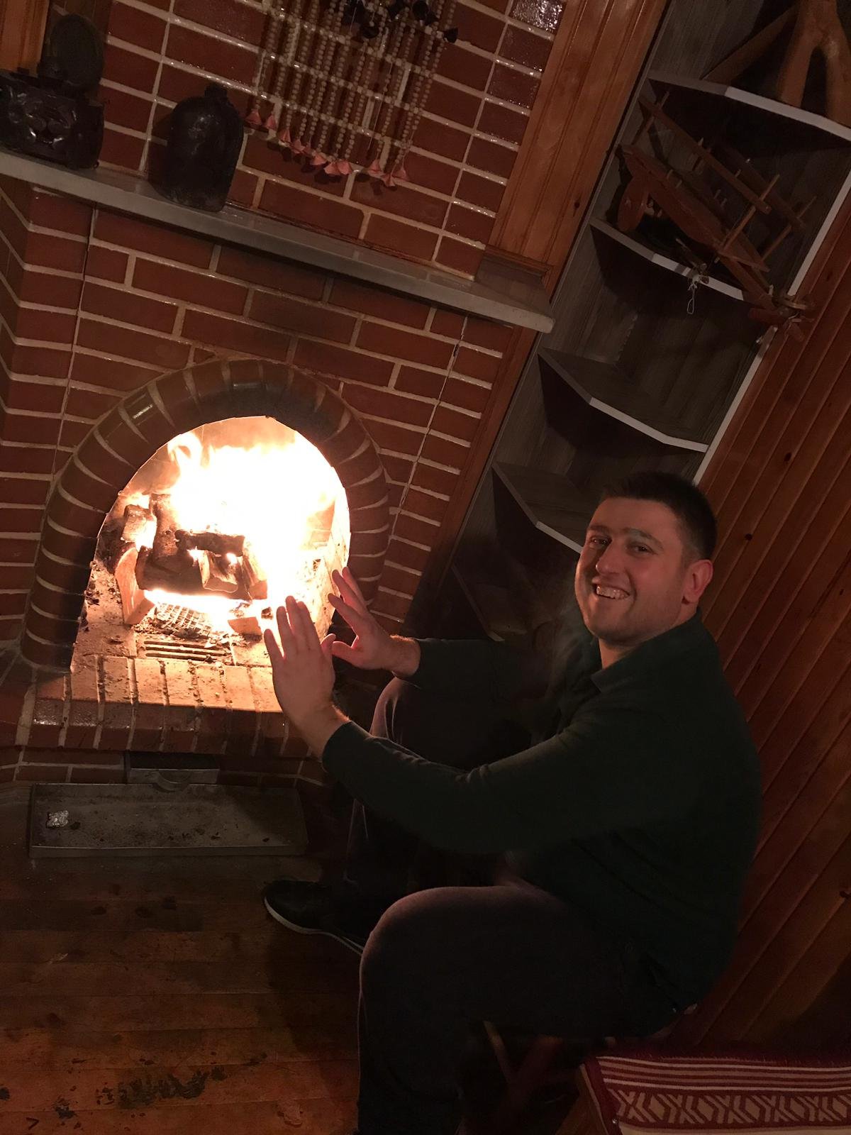 Sarikamis Kar Otel-官方