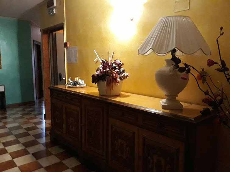 Hotel Sole di Puglia ( struttura cessata)主图