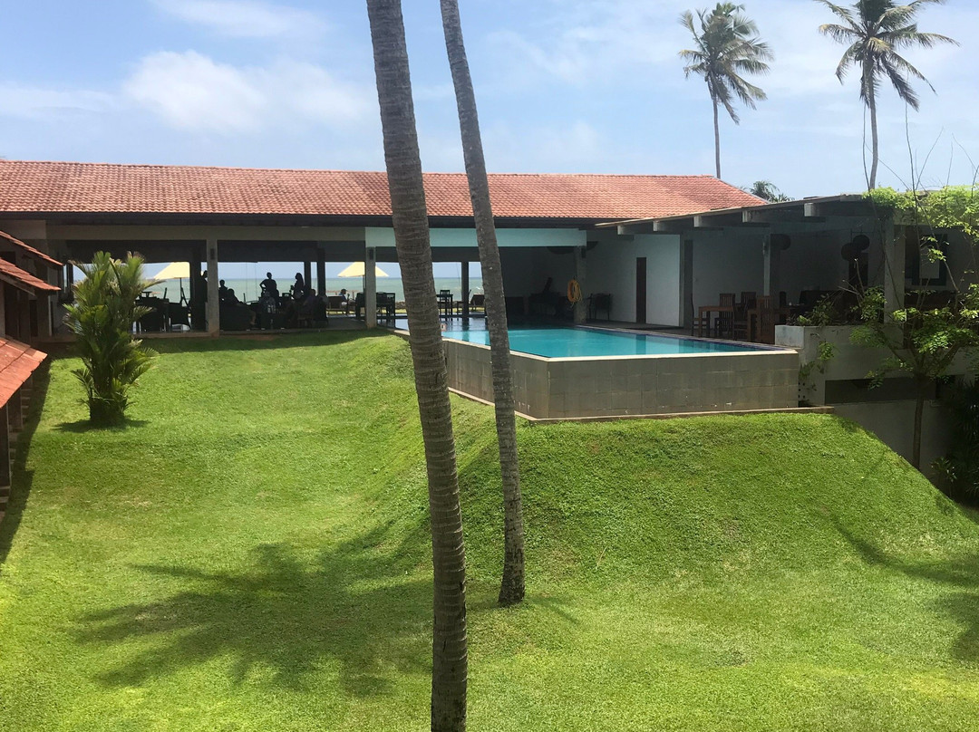 The Beach Boutique主图