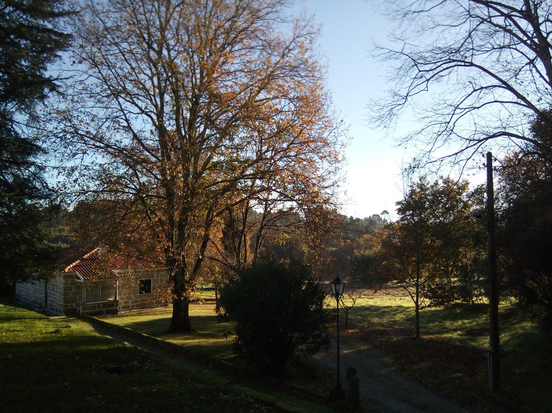 Hotel Urgeirica主图