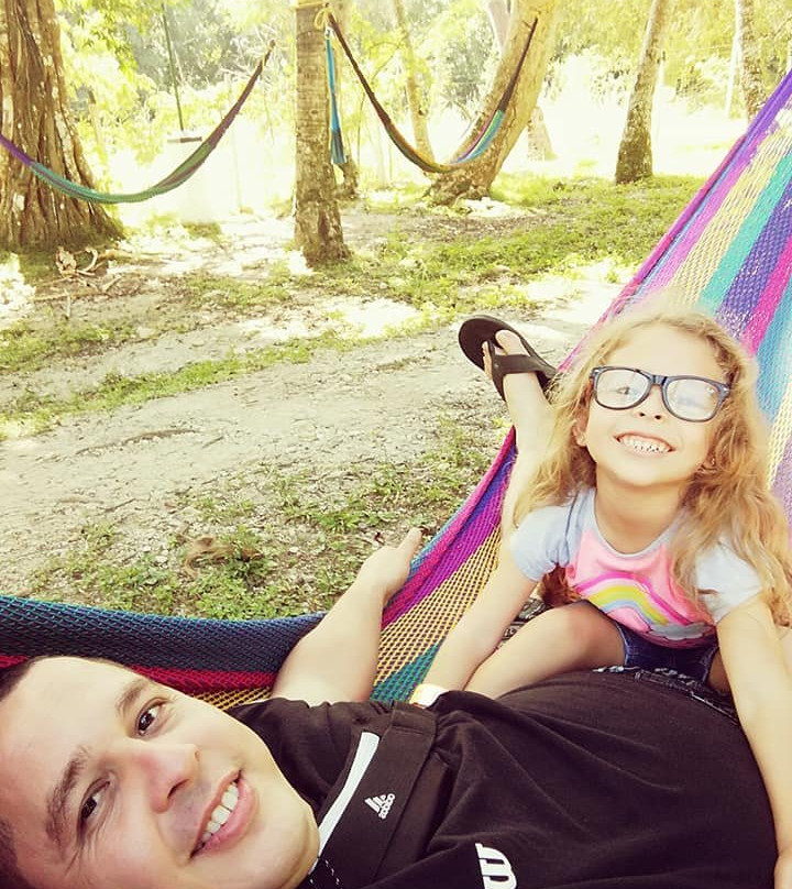 Hotel Nututun Palenque主图