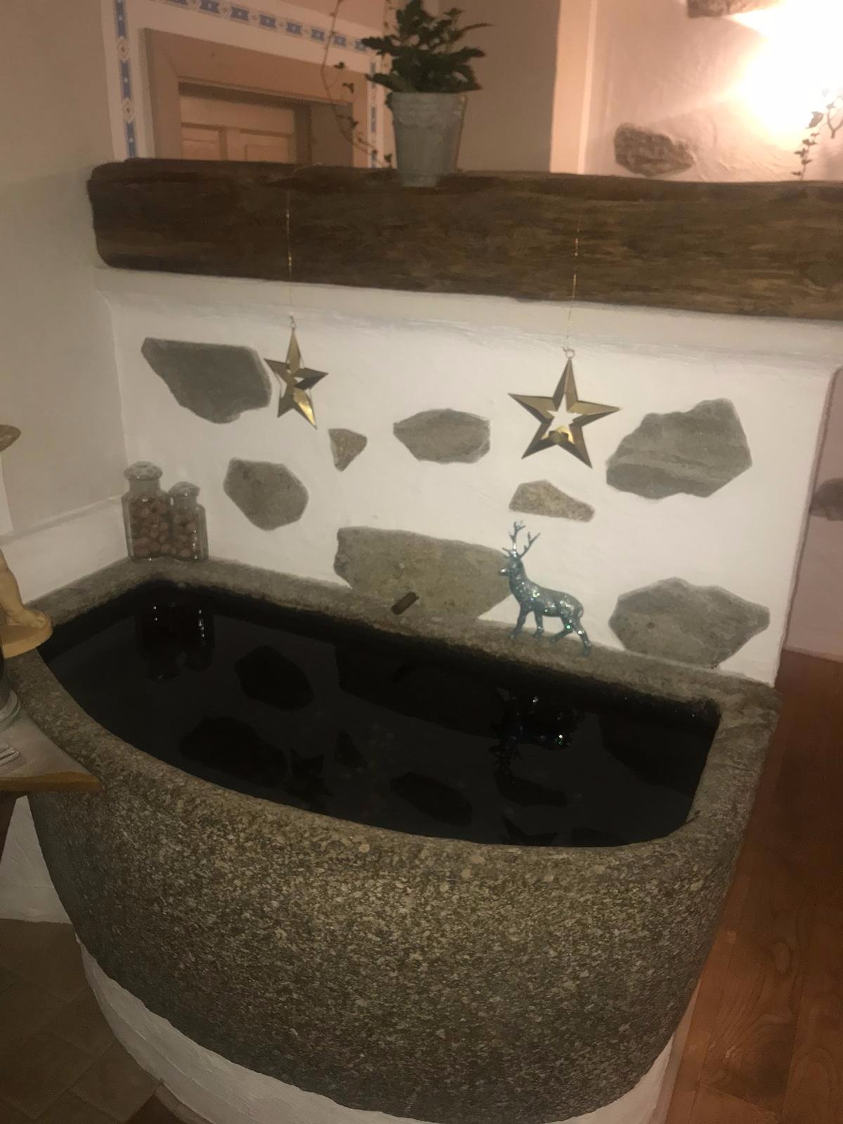 Penzion Modry Jelen-餐饮