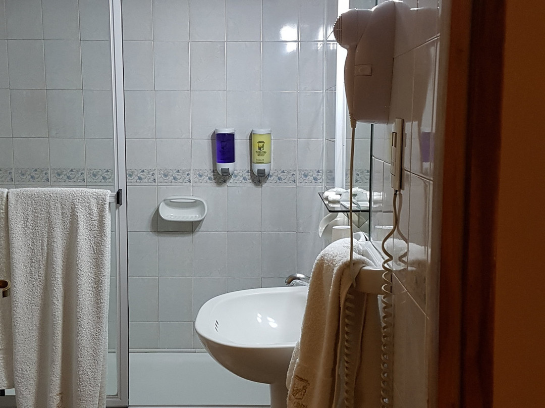 Apart Hotel Vecchia Terra主图