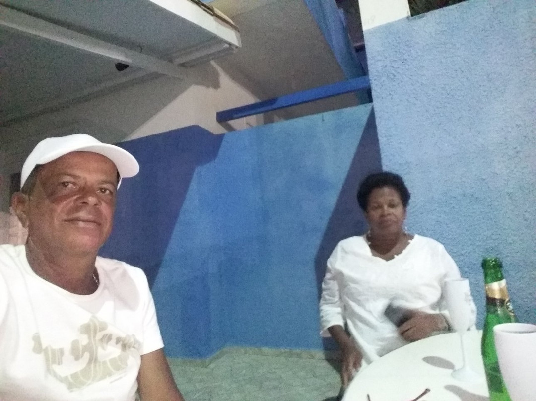 Bem Viver Pousada E Restaurante主图