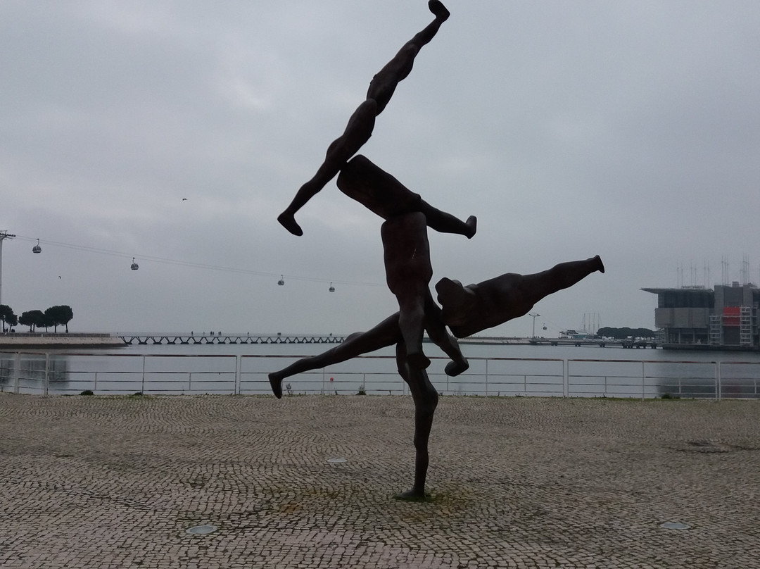 Rizoma-里斯本必去景点