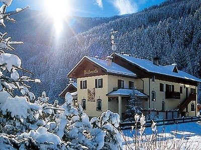 Rosengarden Alpine Residence