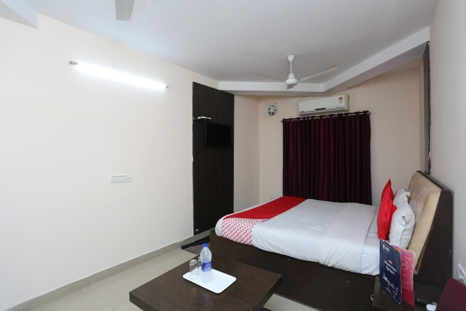 OYO 3201 Hotel Jhankar主图