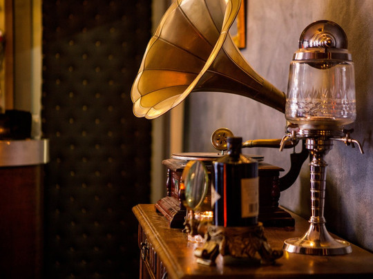 Le Fantome de l'Opera-里昂必去景点