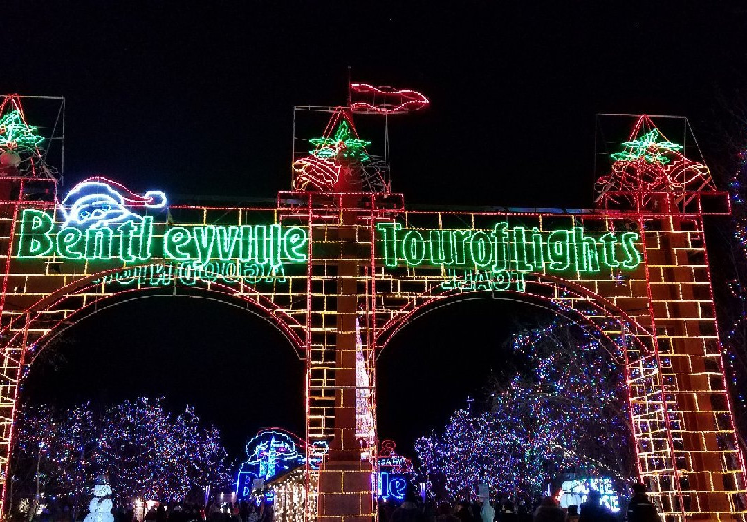 Bayfront Festival Park-德卢斯必去景点