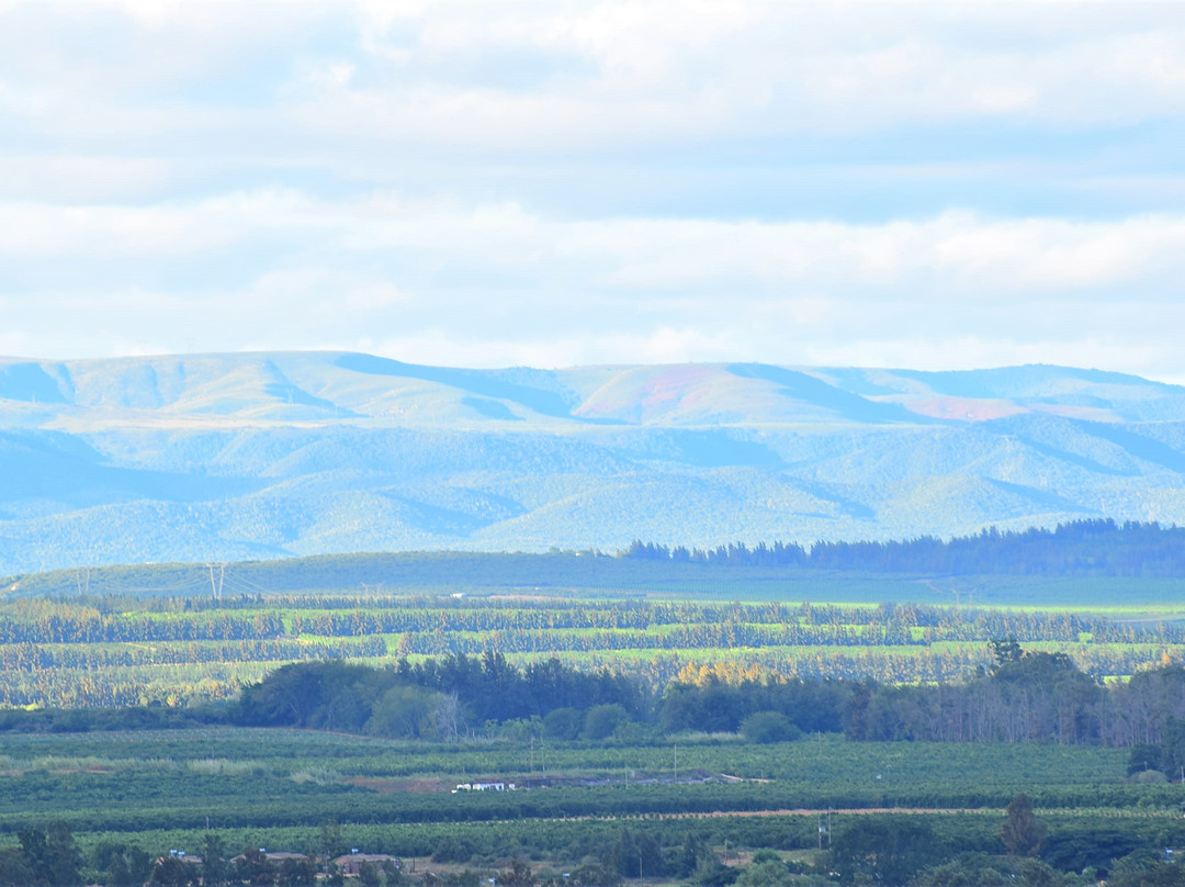 Hitgeheim Country Lodge主图