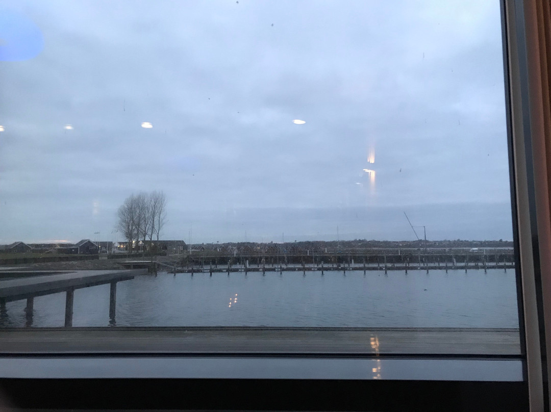 Kurbad Limfjorden景点图片