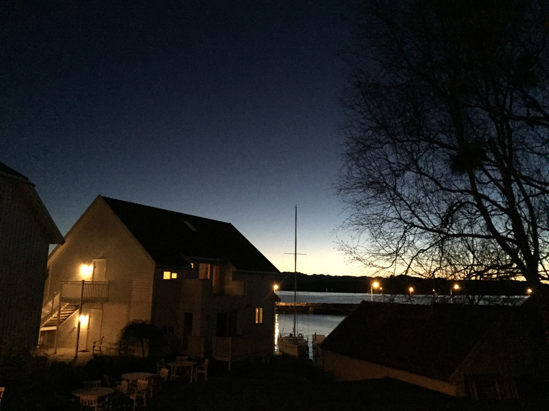 Fjordbris Hotell主图