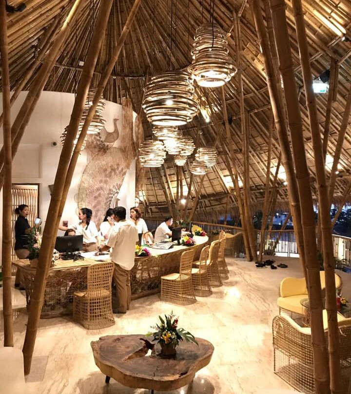 Eden Beach Khao Lak Resort & Spa主图