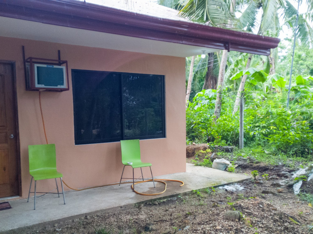 James Homestay主图