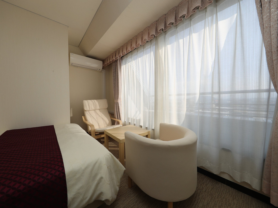 Hotel 21主图