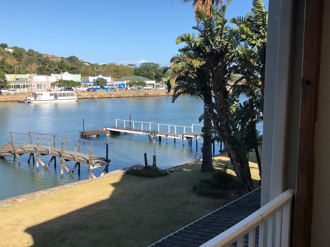 MyPond Hotel by Stenden主图