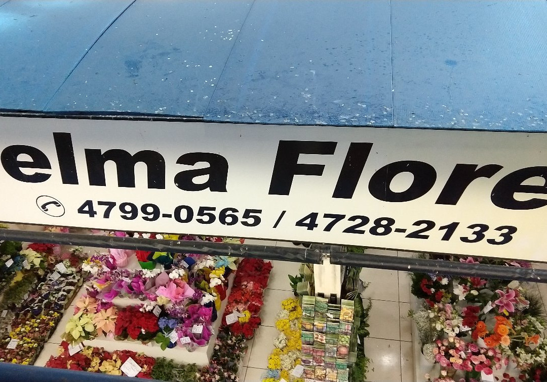 Mercado Municipal de Mogi das Cruzes-Mogi das Cruzes必去景点