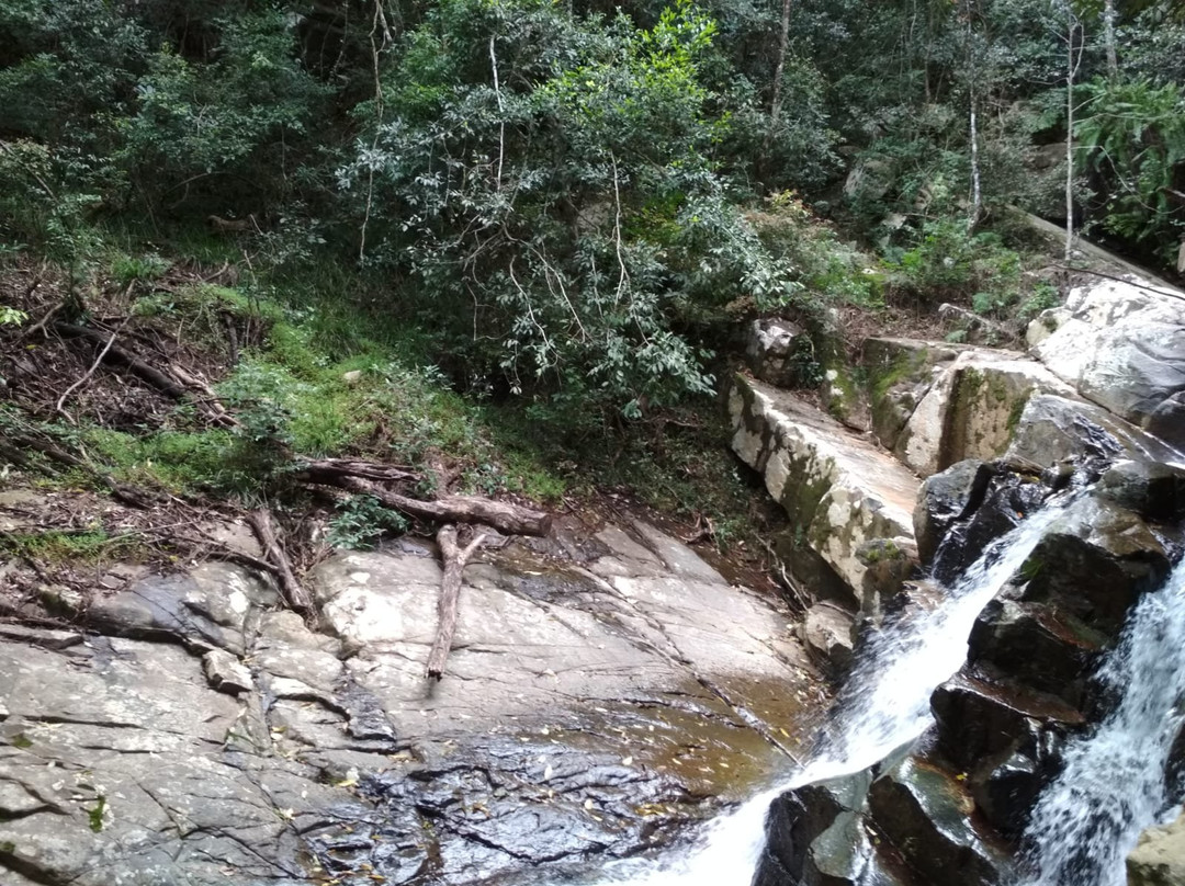 Ella Non Touristic-埃勒必去景点