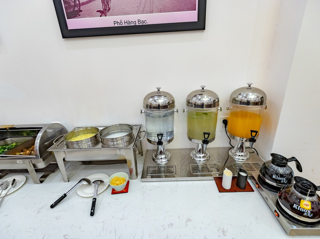 Canary Nha Trang Hotel主图