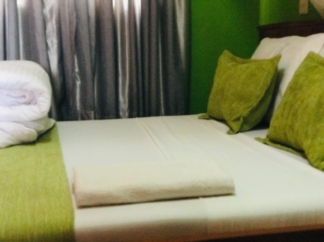 Shammah Hotel Kisumu主图