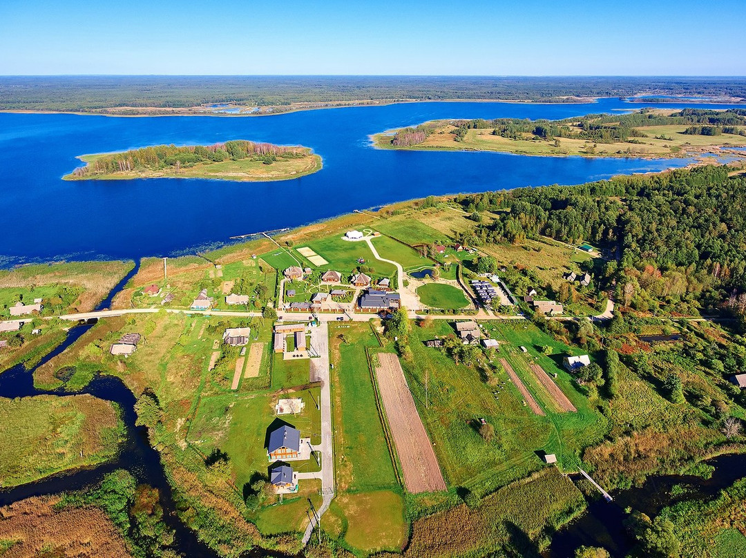 Vitebsk Region旅游攻略图片
