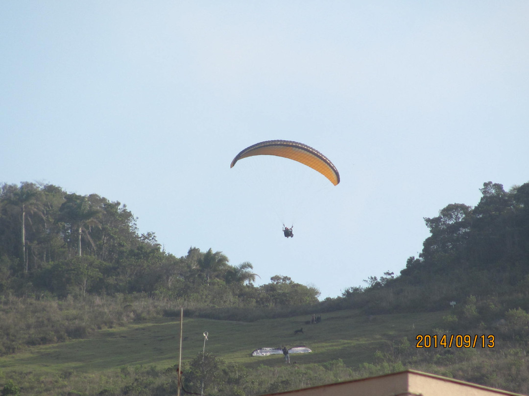 Brava Apart Hotel主图