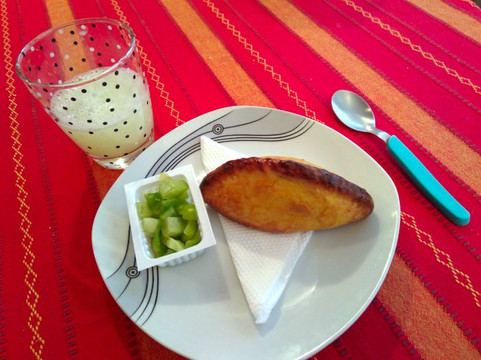 ¿Y si le Cascamos?-拉巴斯必去景点