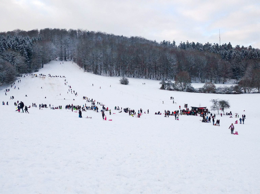 Ski-Club Horn-Bad Meinberg景点图片