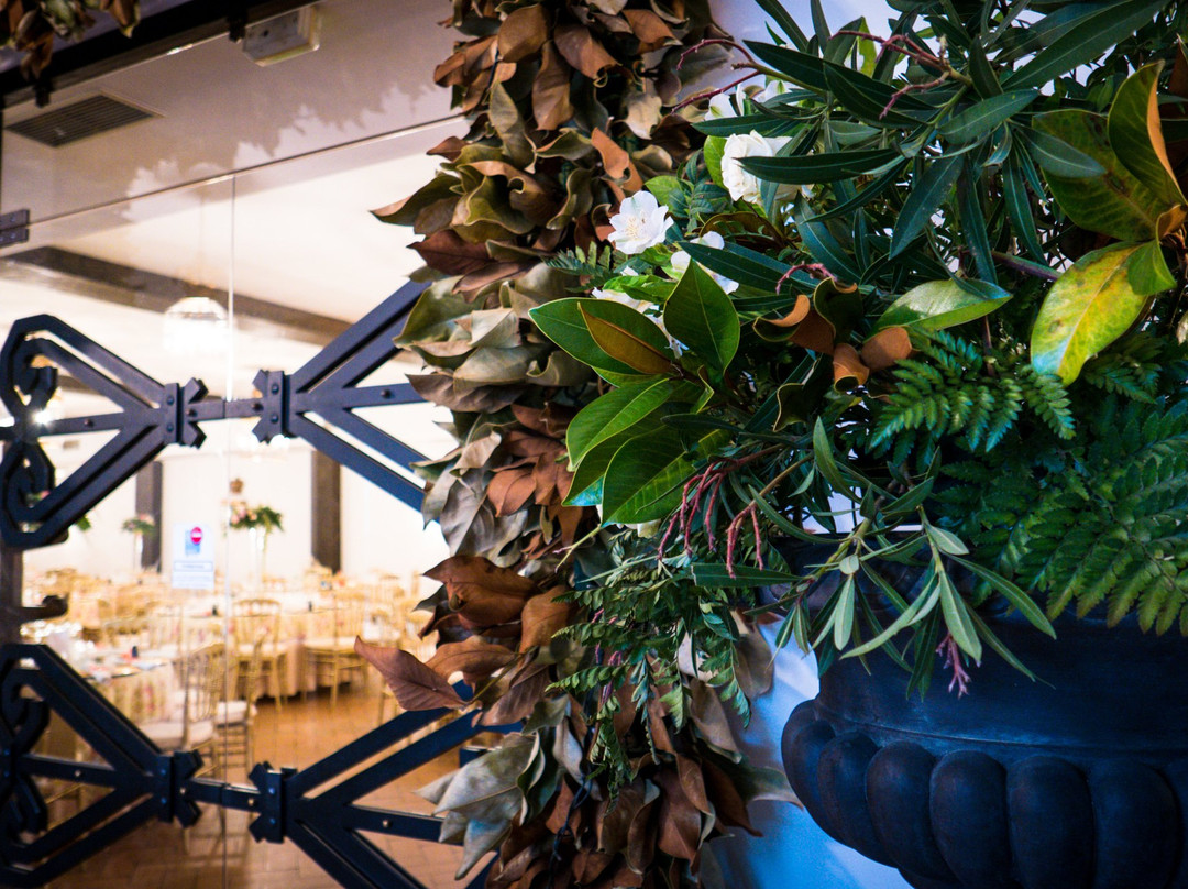 Hotel El Artillero主图