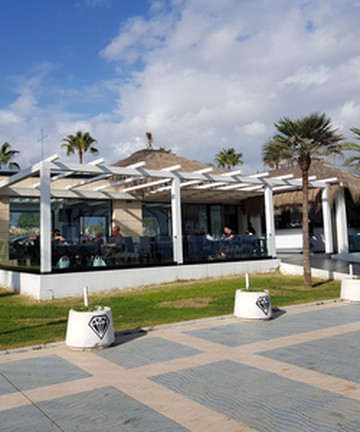 Paseo Maritimo de San Pedro景点门票图片