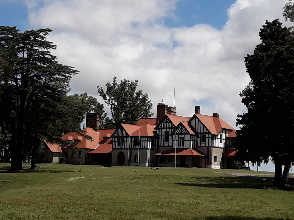 Parque Anchorena-科洛尼亚·德尔萨克拉门托城必去景点