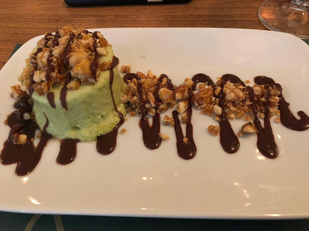 SPINONE Cozinha Italiana Casual