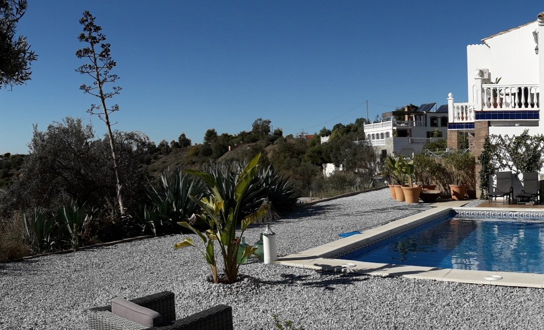 Campo Agave B&B