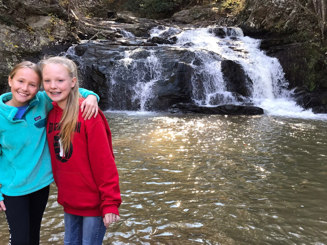 Cochran Mill Nature Center-Palmetto必去景点