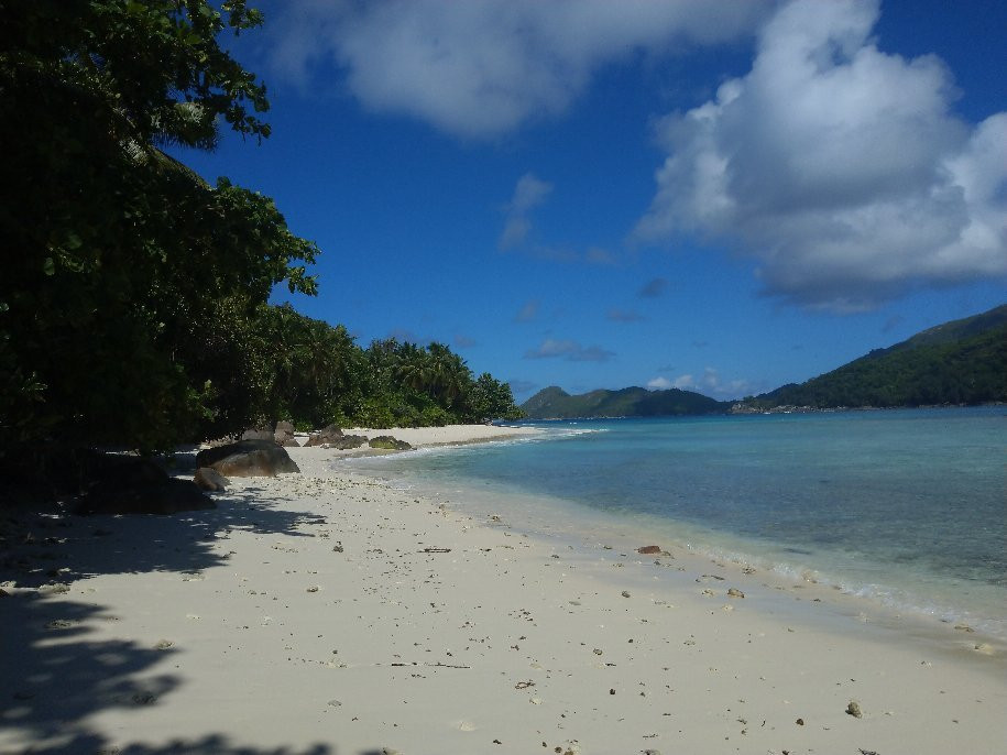 Thérèse Island-Port Glaud必去景点